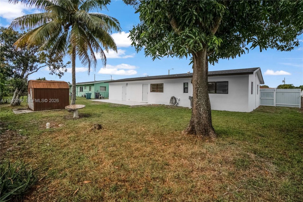 3960 NW 171st St, Miami Gardens, FL 33055 Photo