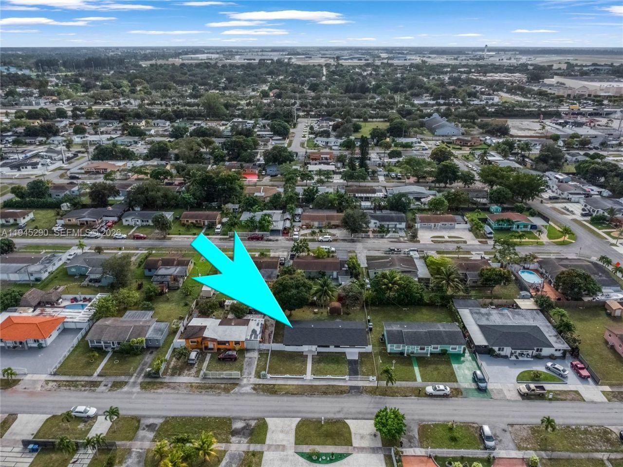 3960 NW 171st St, Miami Gardens, FL 33055 Photo