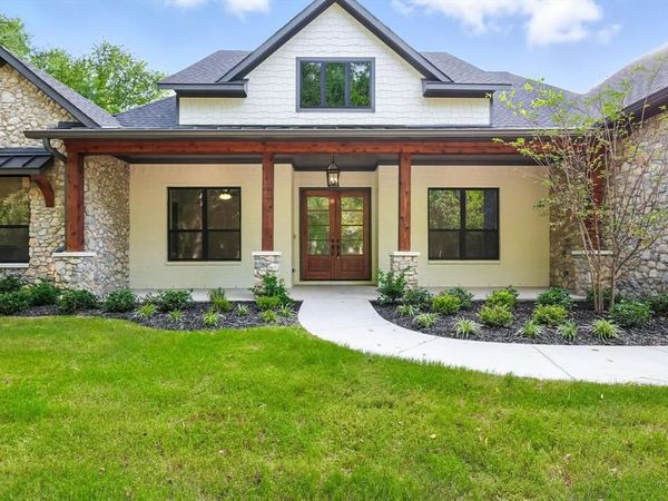 630 Four Trees Crossing, Waxahachie, TX 75167