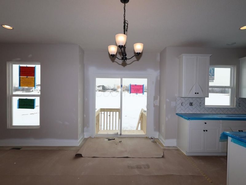 340 Beck Way, Galena, OH 43021 Photo 3