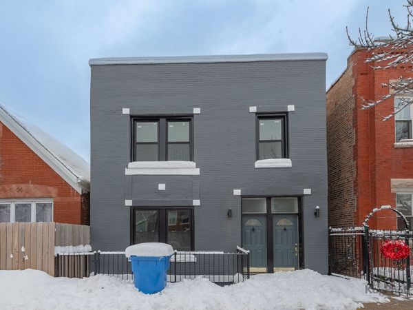 2139 W 24th Street, Chicago, IL 60608