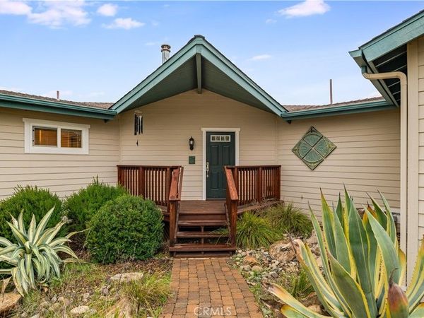 11015 Bobcat, Arroyo Grande, CA 93420
