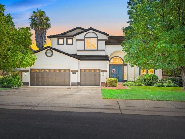 5247 Silver Peak Ln, Rocklin, CA 95765