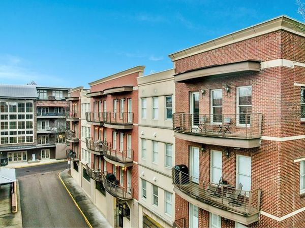 1400 Van Buren Ave. #304, Oxford, MS 38655