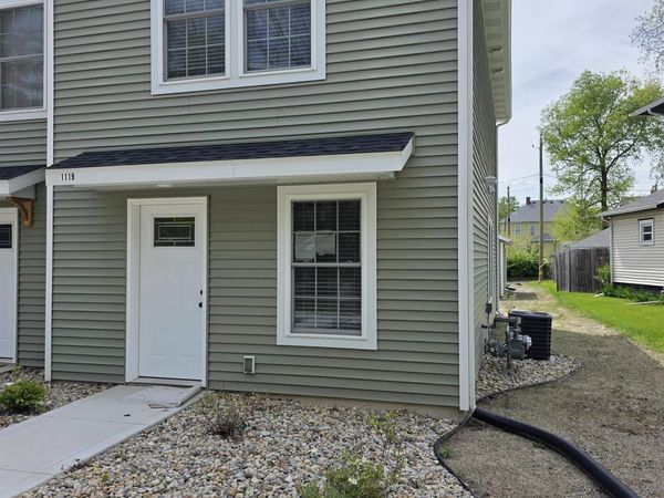1119 Edwardsburg Ave., Elkhart, IN 46514