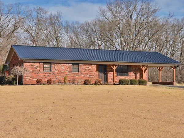 295 Adams Rd., Greenfield, TN 38230