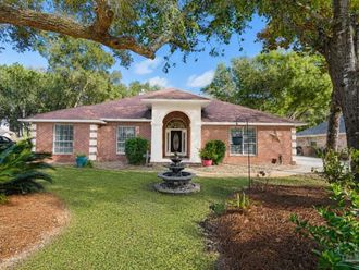 10208 Grackle Ct Pensacola, FL 32507