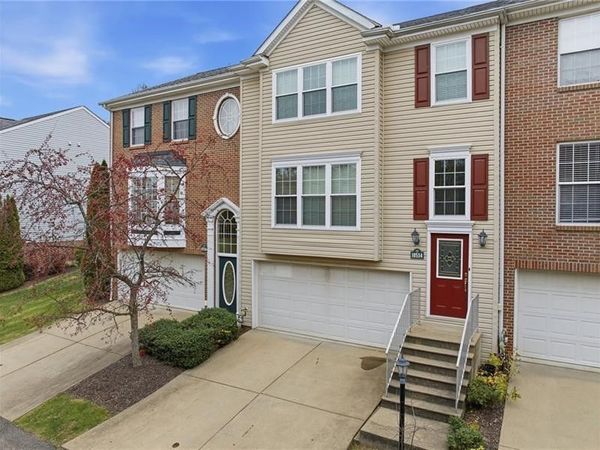 10534 Cherry Grove Court, Wexford, PA 15090