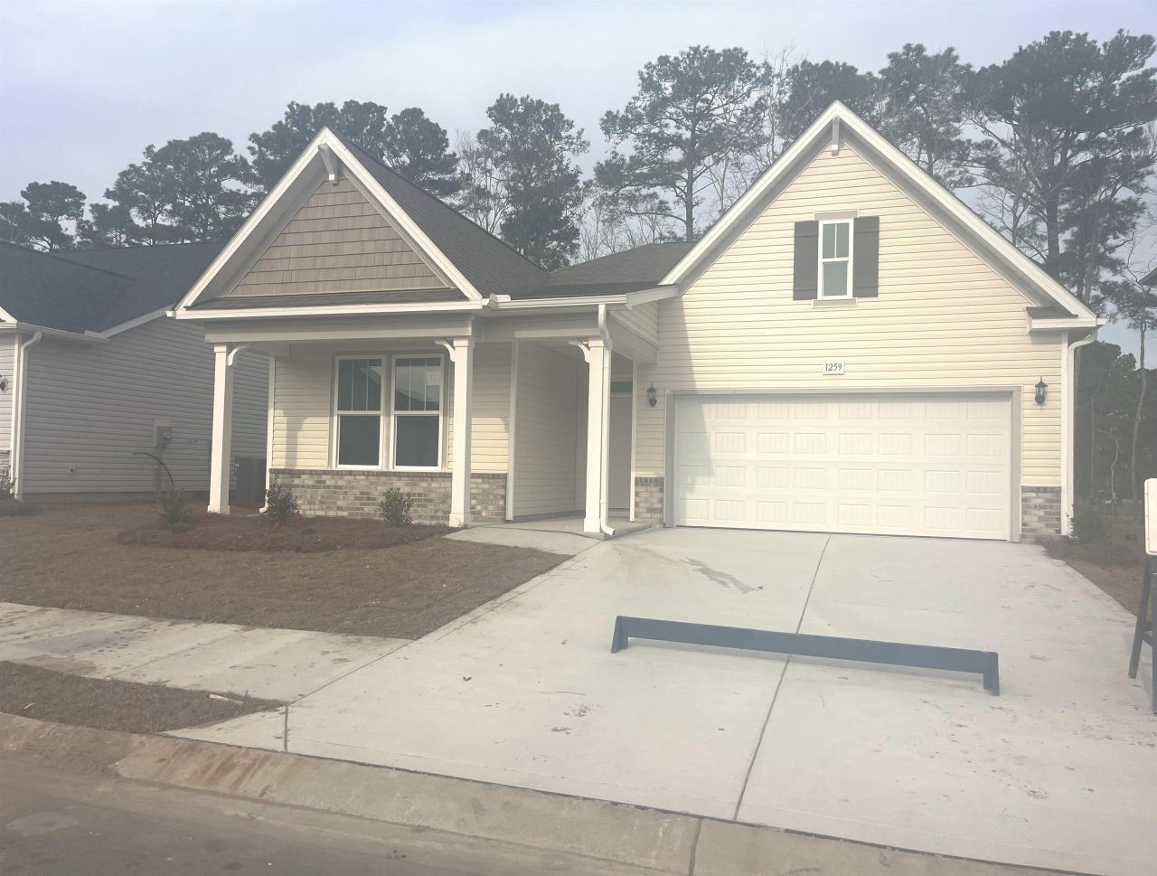 1085 NW Rosefield Way, Calabash, NC 28467 Main Photo