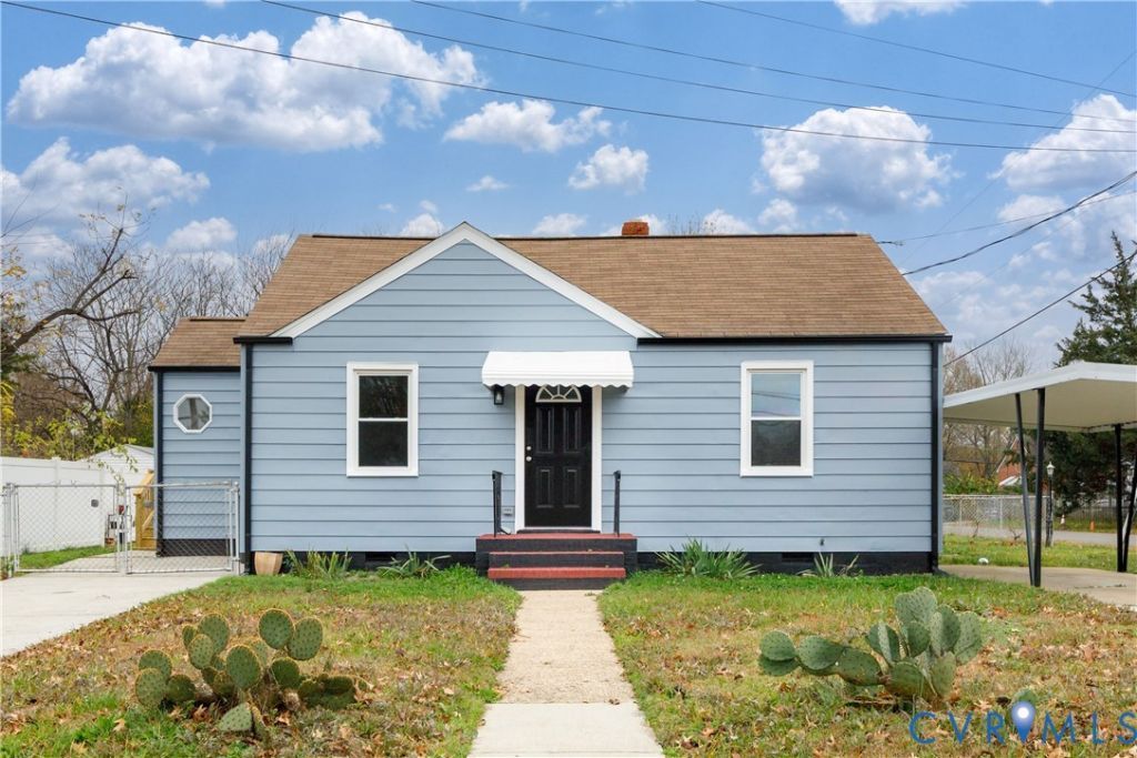 1655 Hopkins Road, Richmond, VA 23224 Main Photo