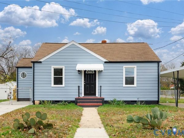 1655 Hopkins Road, Richmond, VA 23224