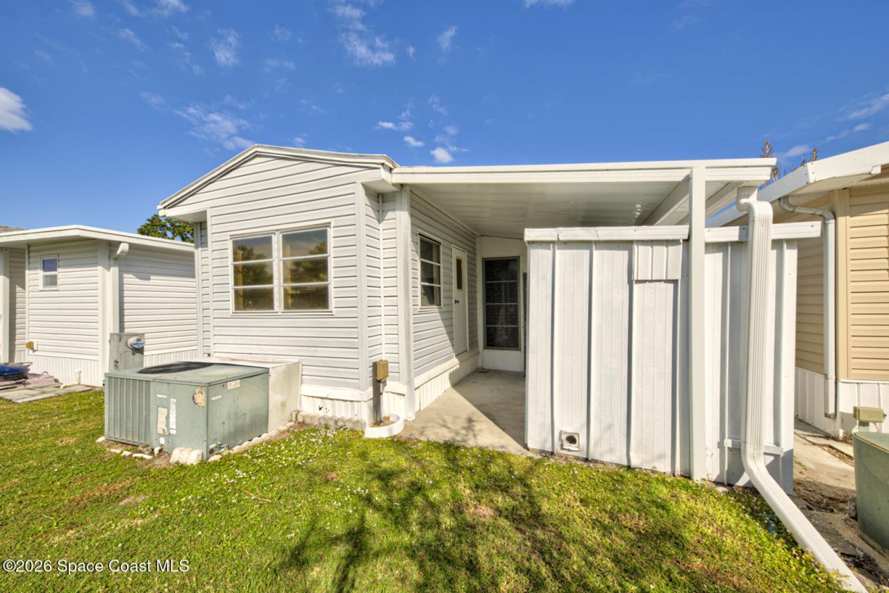 283 Buffalo Place, Rockledge, FL 32955 Photo