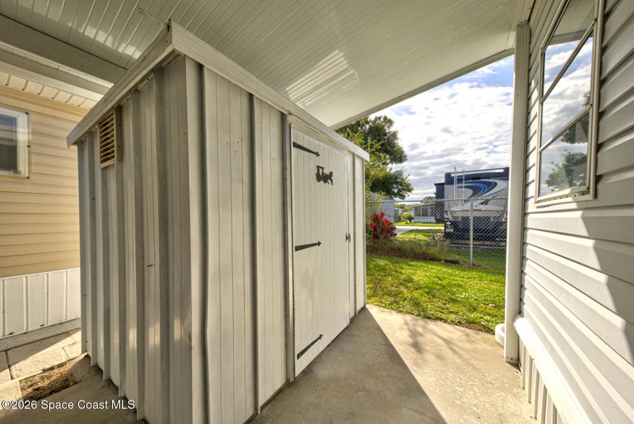 283 Buffalo Place, Rockledge, FL 32955 Photo
