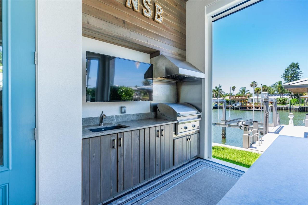 113 Via Benevento, New Smyrna Beach, FL 32169 Photo