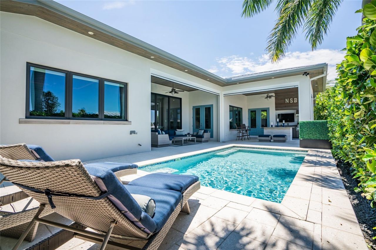 113 Via Benevento, New Smyrna Beach, FL 32169 Photo