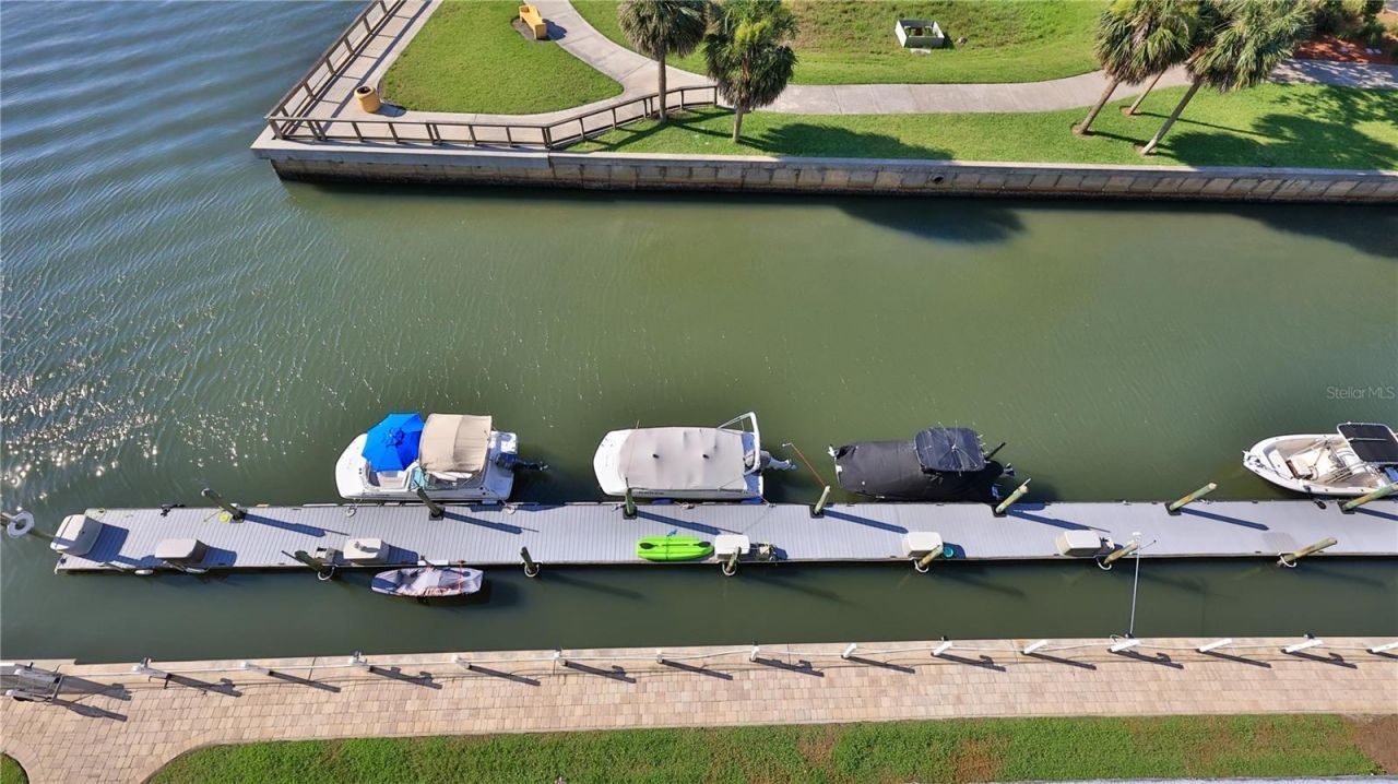 101 N Riverside Drive, Unit 7070, New Smyrna Beach, FL 32168 Photo