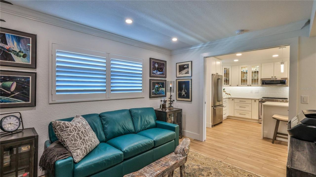 101 N Riverside Drive, Unit 7070, New Smyrna Beach, FL 32168 Photo