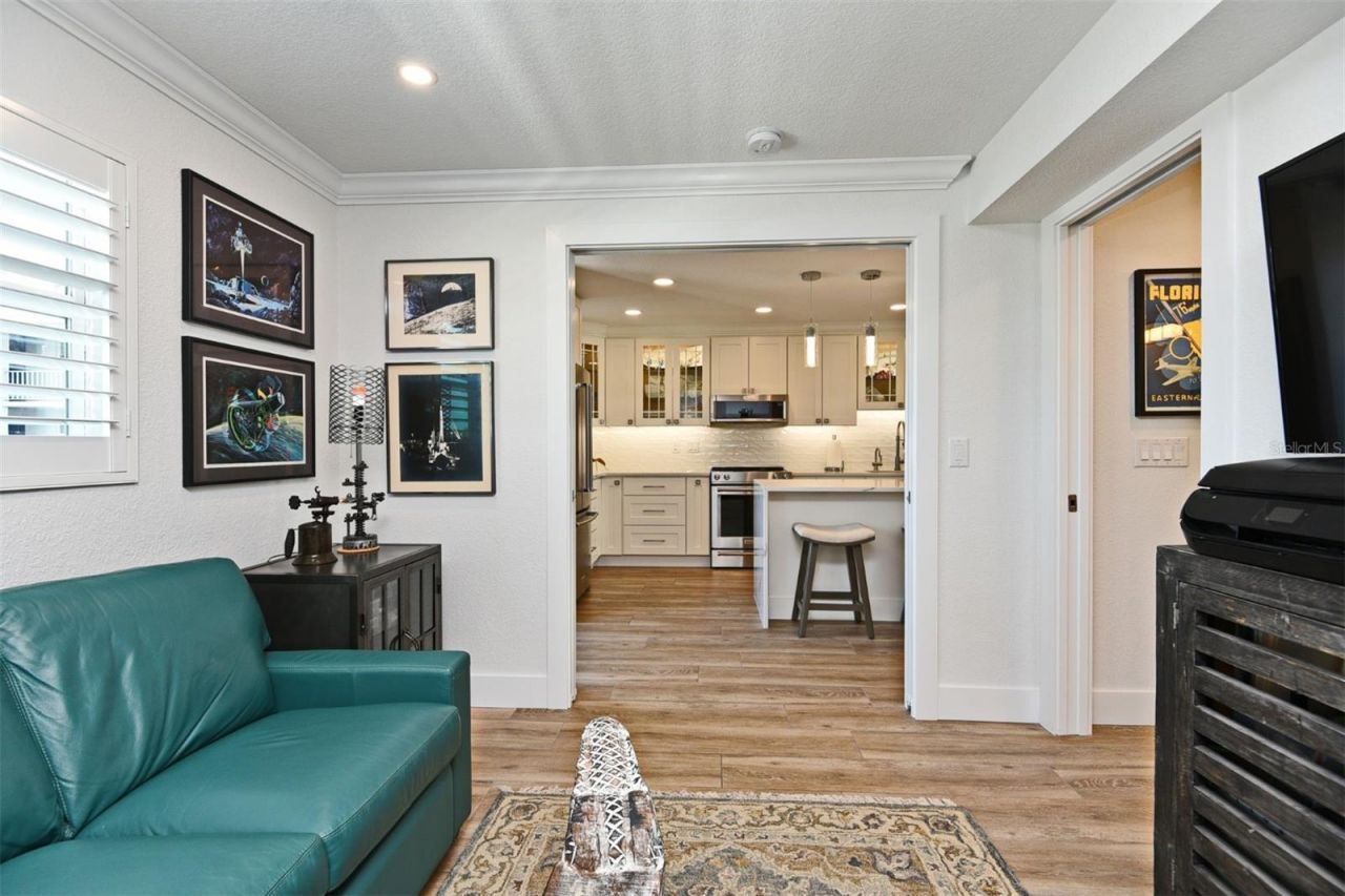 101 N Riverside Drive, Unit 7070, New Smyrna Beach, FL 32168 Photo