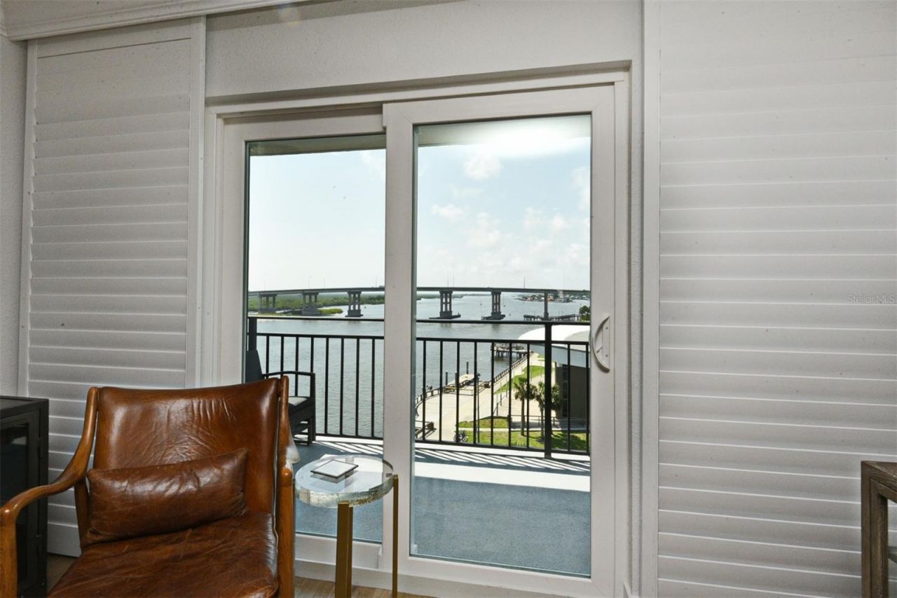 101 N Riverside Drive, Unit 7070, New Smyrna Beach, FL 32168 Photo