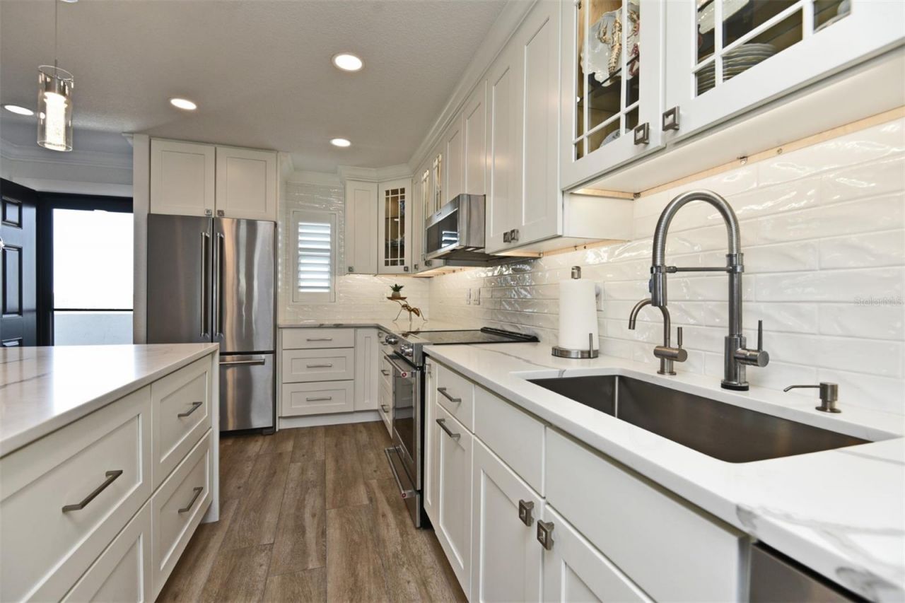 101 N Riverside Drive, Unit 7070, New Smyrna Beach, FL 32168 Photo