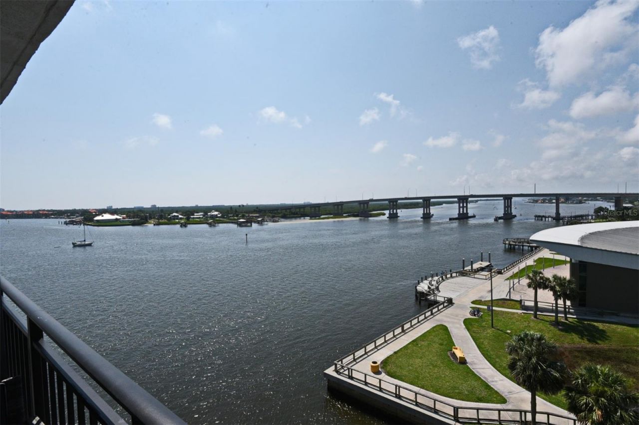 101 N Riverside Drive, Unit 7070, New Smyrna Beach, FL 32168 Photo