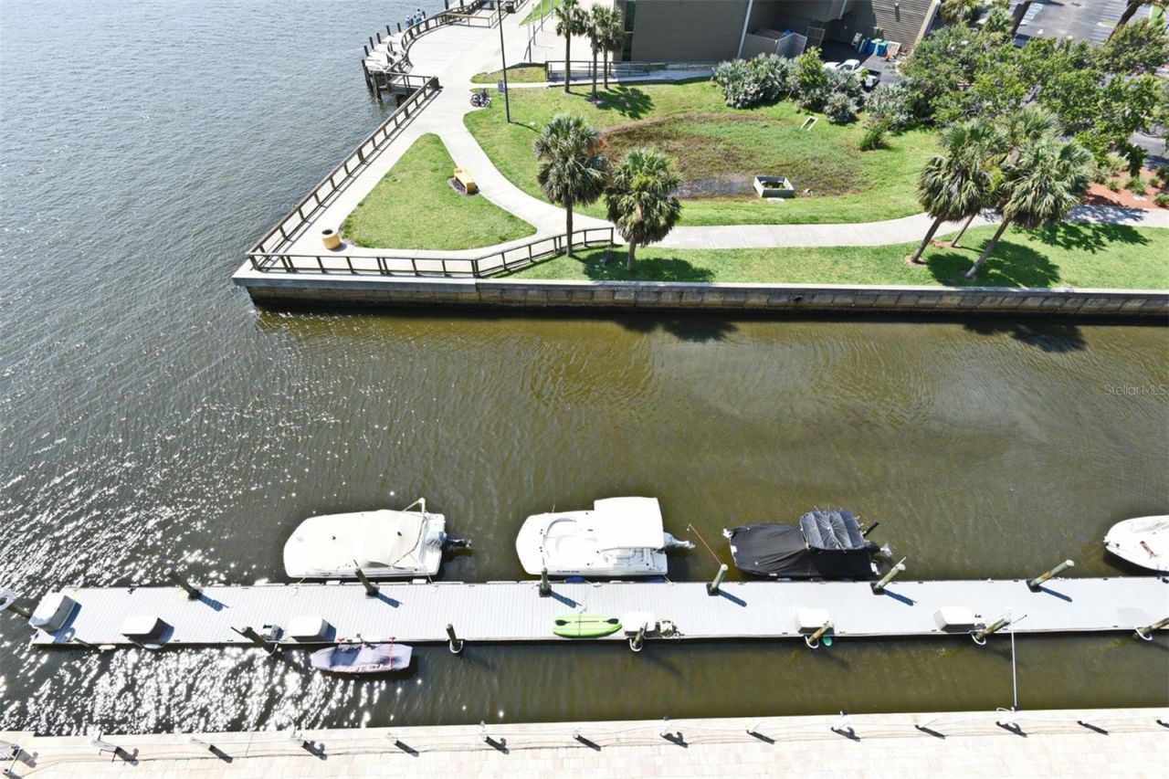 101 N Riverside Drive, Unit 7070, New Smyrna Beach, FL 32168 Photo