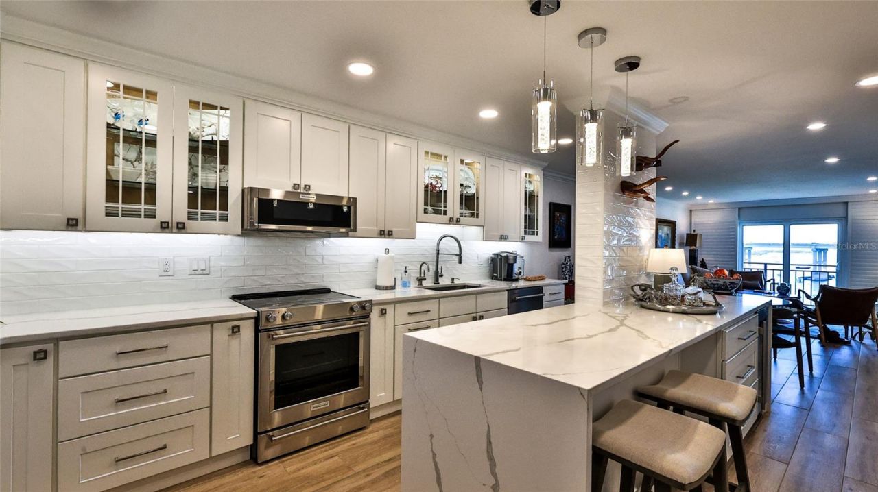 101 N Riverside Drive, Unit 7070, New Smyrna Beach, FL 32168 Photo