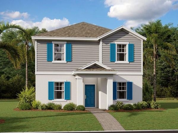 6097 MEDITATION DRIVE, CLERMONT, FL 34714