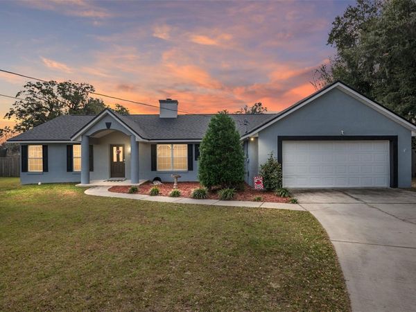 380 NE 53RD STREET, OCALA, FL 34479