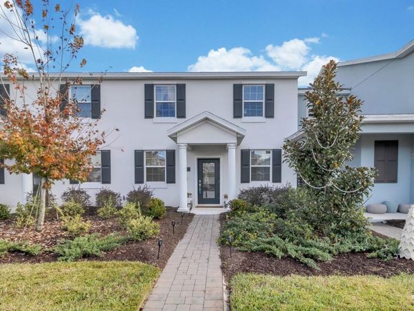 11245 LISTENING DRIVE, ORLANDO, FL 32832