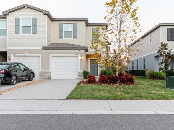 6038 SHINER STREET, LAND O LAKES, FL 34638