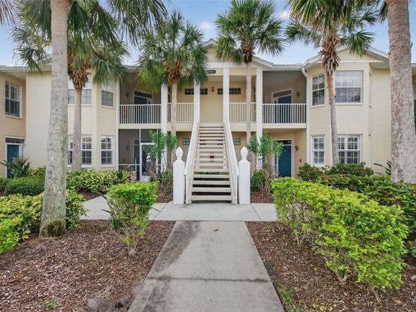 1669 MONARCH DRIVE, Unit 203, VENICE, FL 34293