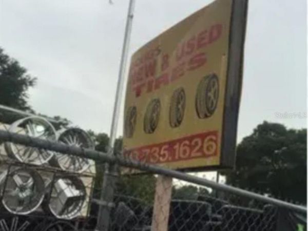 5120 N 22ND STREET, TAMPA, FL 33610