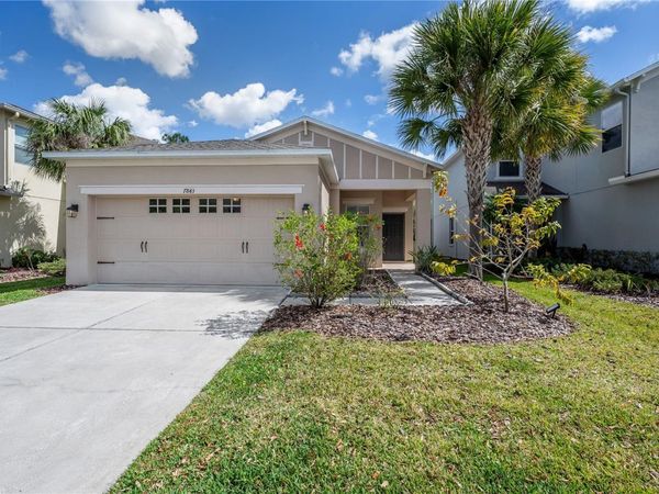 7843 TUSCANY WOODS DRIVE, TAMPA, FL 33647