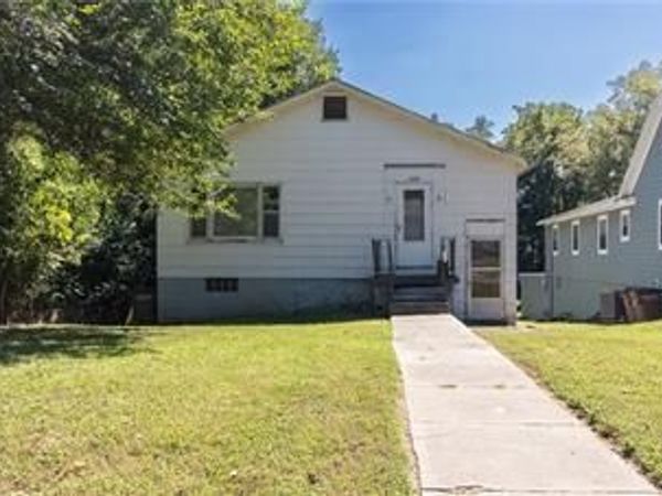 1024 Mound Street, Atchison, KS 66002