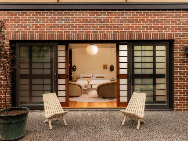 1950 S Milwaukee Street, Denver, CO 80210