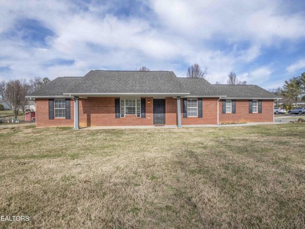 106 McDowell Lane, Seymour, TN 37865