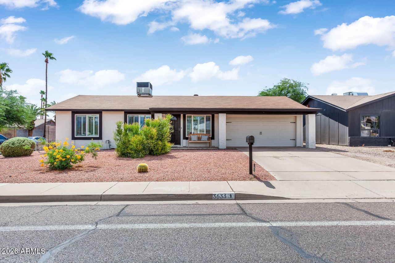 3633 E Sweetwater Avenue, Phoenix, AZ 85032 Main Photo