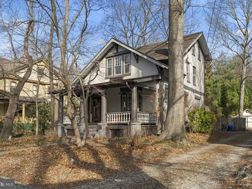 339 Park Avenue, Swarthmore, PA 19081 Main Photo