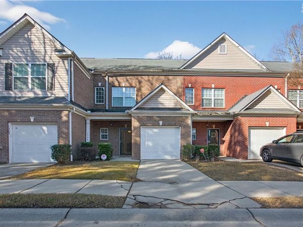 2555 Flat Shoals Road, Unit 1304, Atlanta, GA 30349