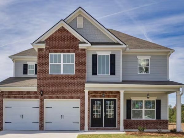 151 Cherokee Rose Drive, Jackson, GA 30233