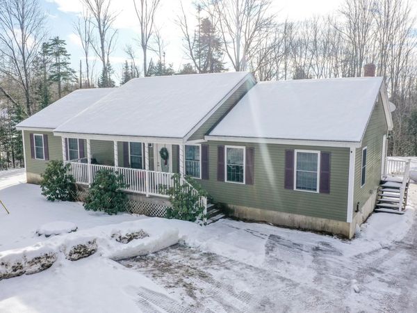182 Turkey Path, Bucksport, ME 04416