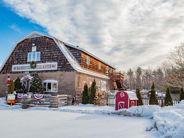 690 Bath Road , Wiscasset, ME 04578