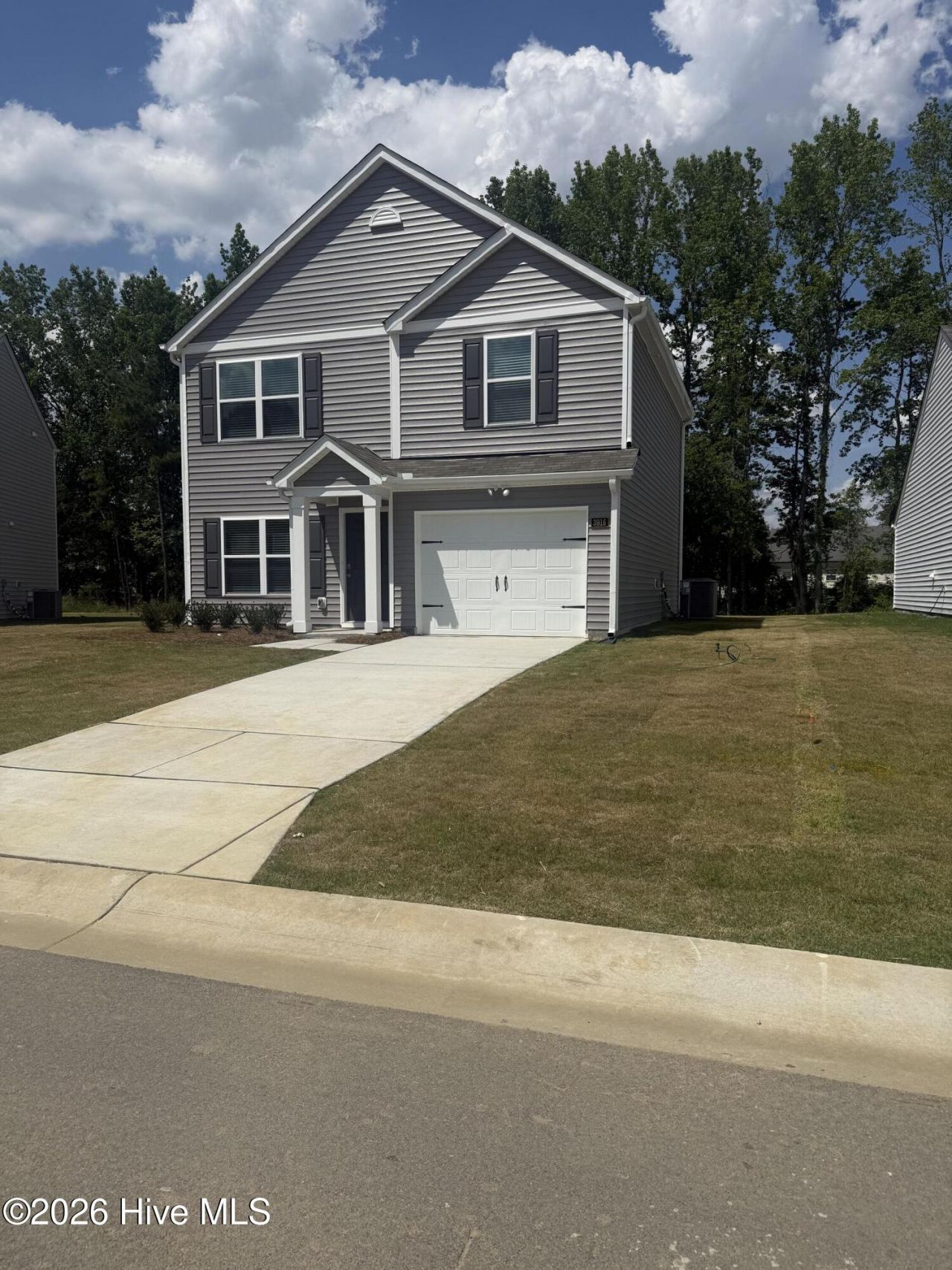 3916 Falcon Court Nw, Wilson, NC 27896 Main Photo