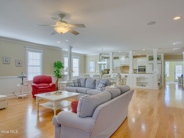 205 Aberlady Bay, Emerald Isle, NC 28594