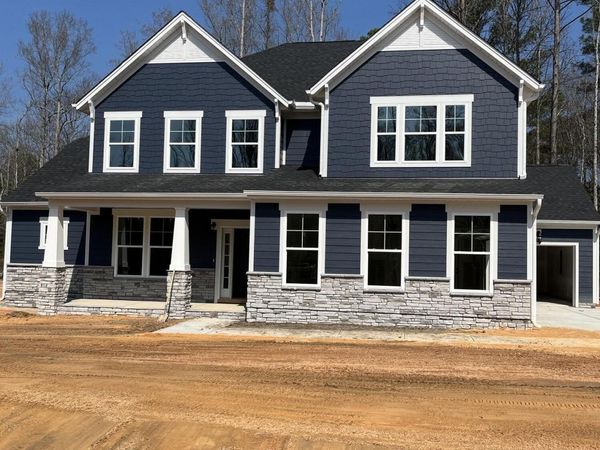 374 Glade Drive, Aberdeen, NC 28315