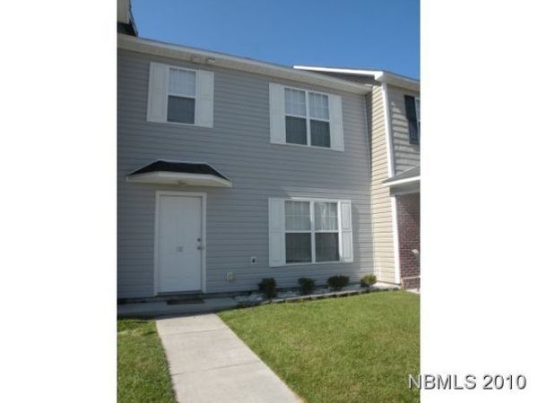 110 Apache Trail, Havelock, NC 28532