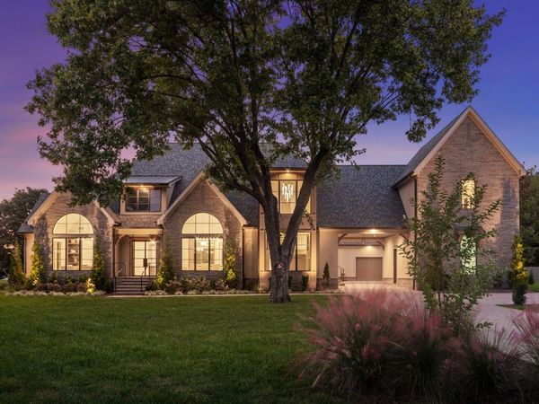 521 Mansion Dr, Brentwood, TN 37027