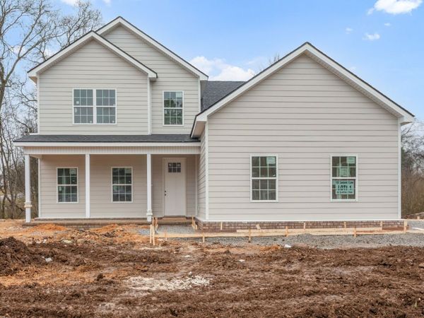 101 Centennial Lane, Columbia, TN 38401