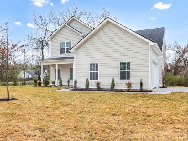 101 Centennial Lane, Columbia, TN 38401